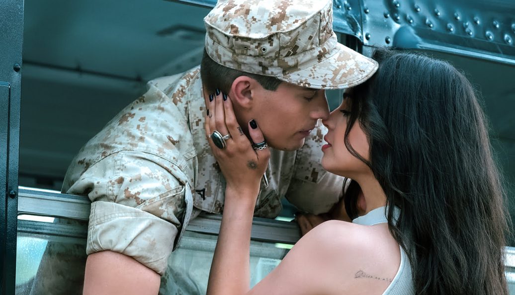 Continência ao Amor