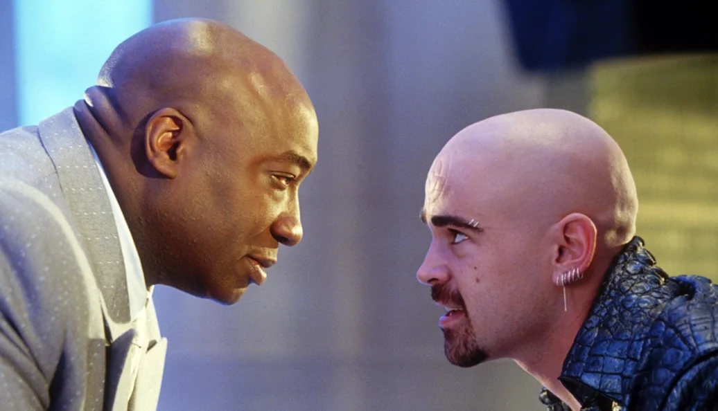 Demolidor: O Homem sem Medo