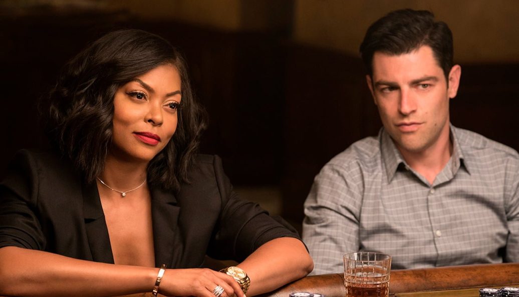 Jess Miglio / Paramount Players