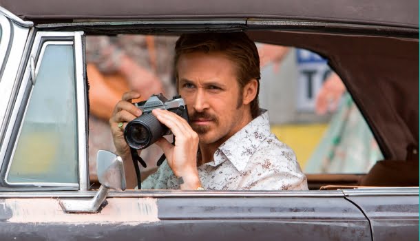 Prepare-se para ficar sem fôlego: filmaço eletrizante com Ryan Gosling, na Netflix, não vai te deixar respirar por 118 minutos