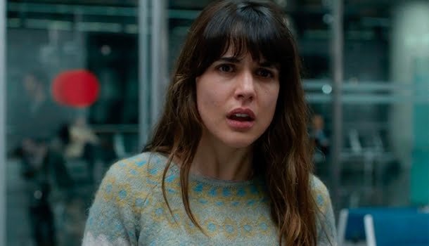O thriller alucinante na Netflix inspirado em Hitchcock que vai dar um nó no seu cérebro e te causar um colapso nervoso