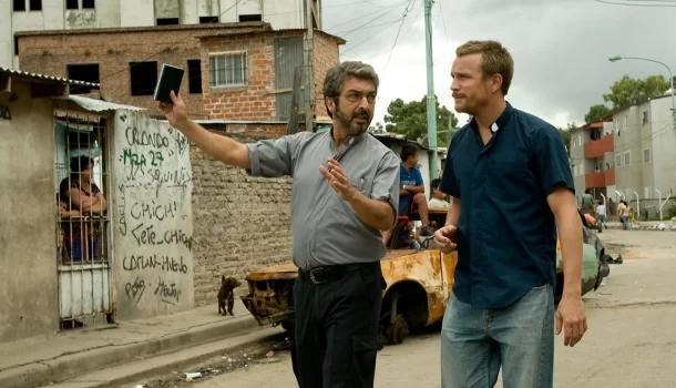 Thriller social argentino, com Ricardo Darín, que é tesouro inestimável na Netflix