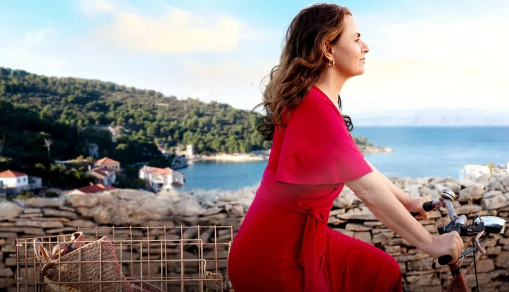 Em Uma Ilha Bem Distante