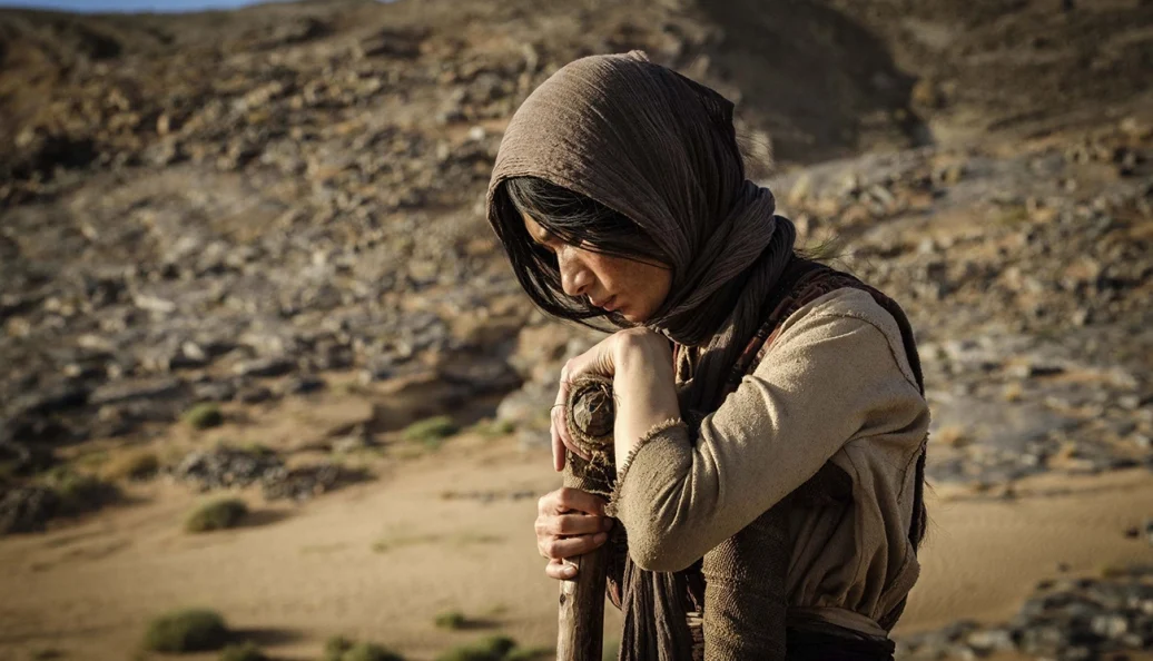 Esperando os Bárbaros