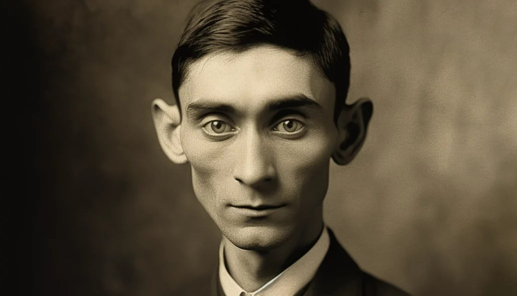 Franz Kafka