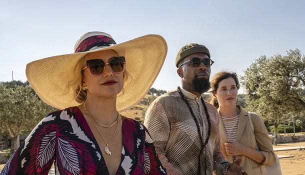 Filme assistido por mais de 100 milhões de pessoas é um dos tesouros da Netflix