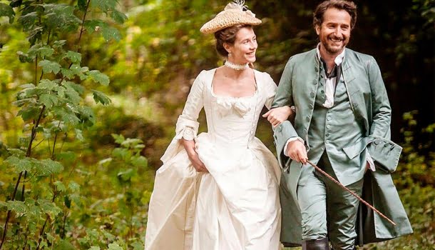 Prepare-se para se surpreender com o romance épico na Netflix inspirado em clássico da literatura
