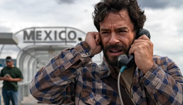 Filme divertido e adorável na Netflix: uma aventura selvagem que vai te manter na ponta do sofá