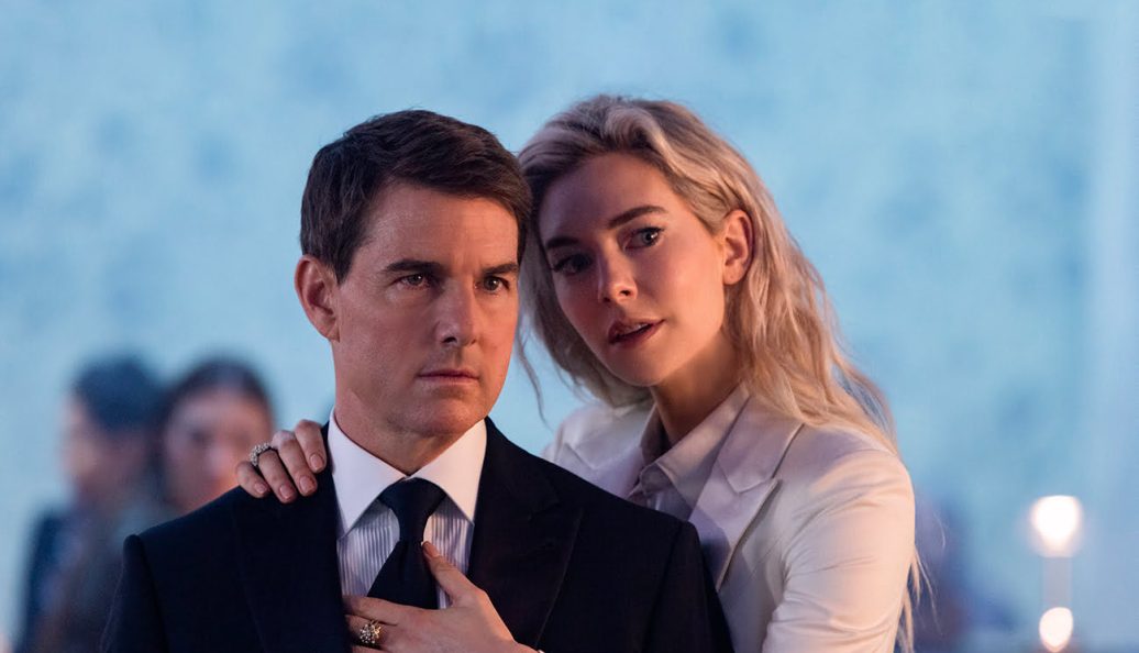 Missão: Impossível - Efeito Fallout