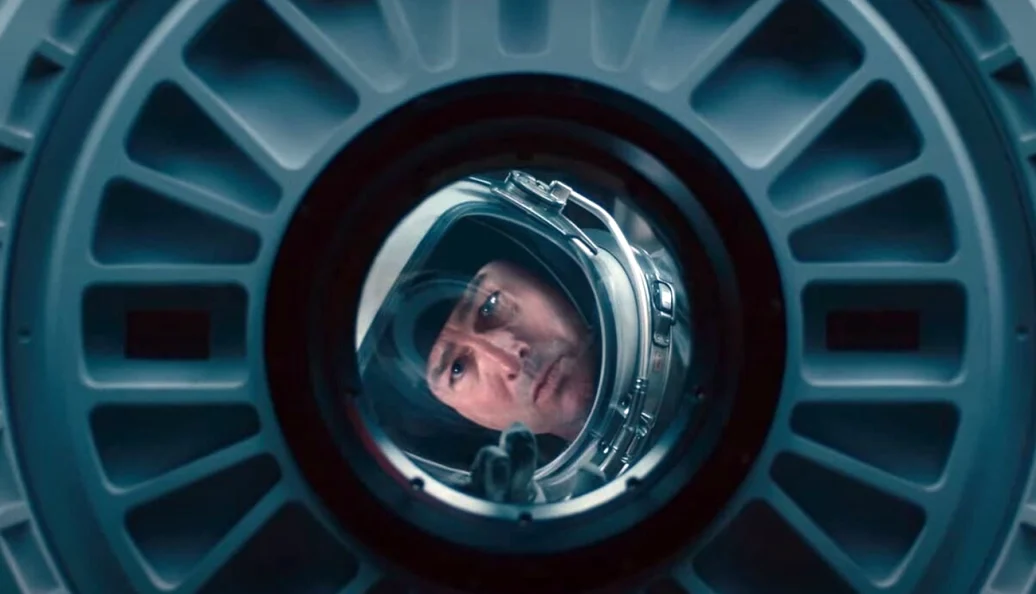 O Céu da Meia-Noite