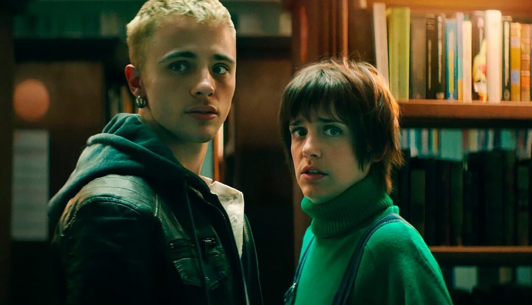 O Clube de Leitores Assassinos