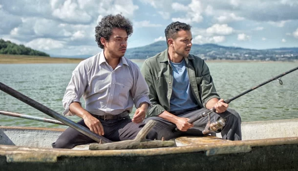 Dedique 94 minutos do seu tempo para acalmar sua alma com o novo filme da Netflix