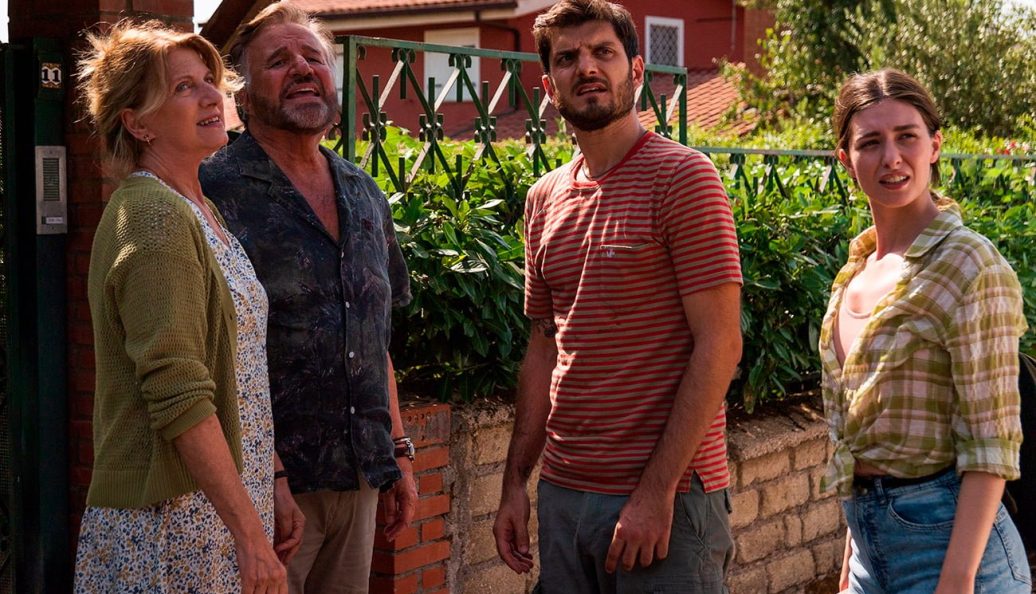 O Preço da Família