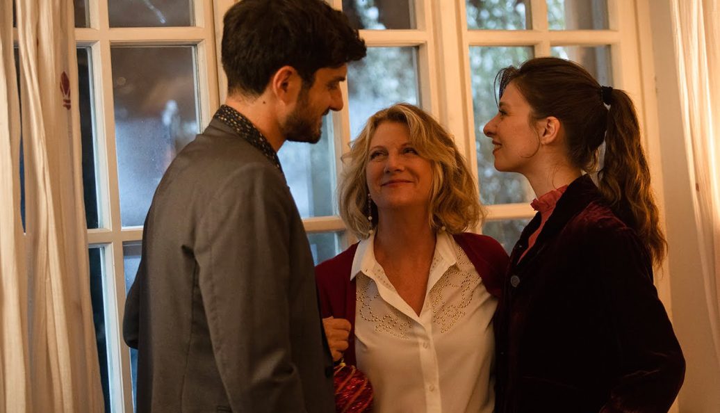 O Preço da Família