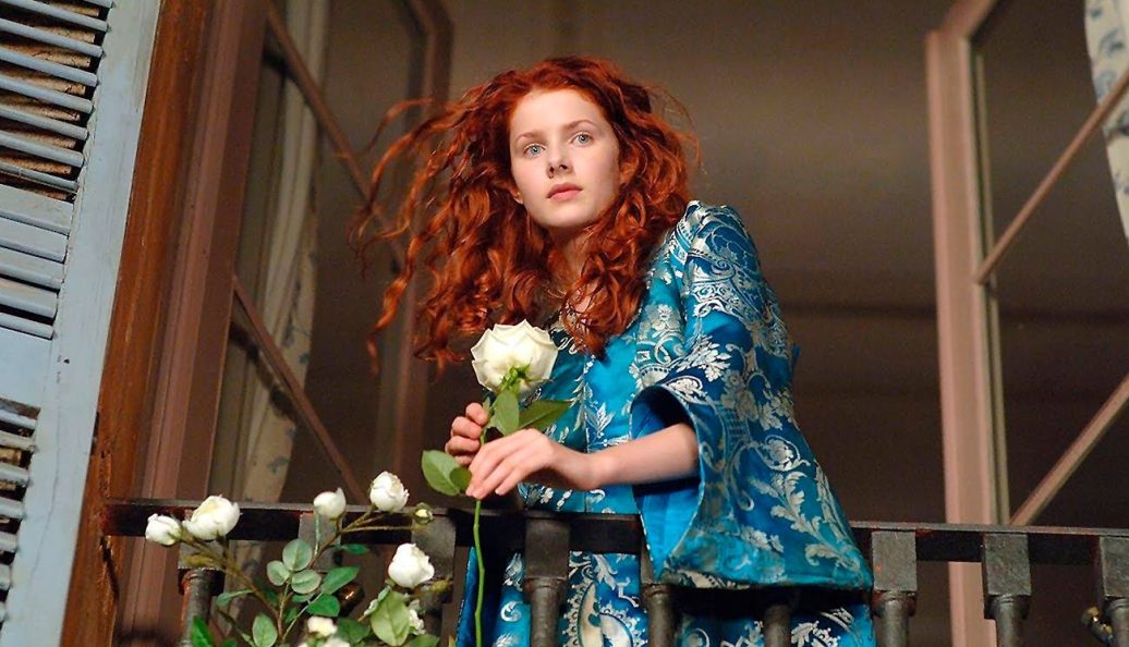 Perfume: A História de um Assassino