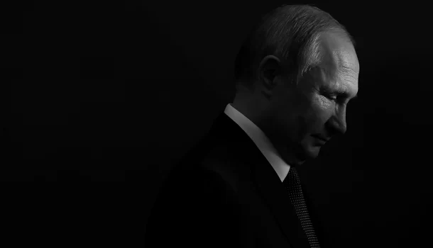 Livro revela que Vladimir Putin não hesita em matar