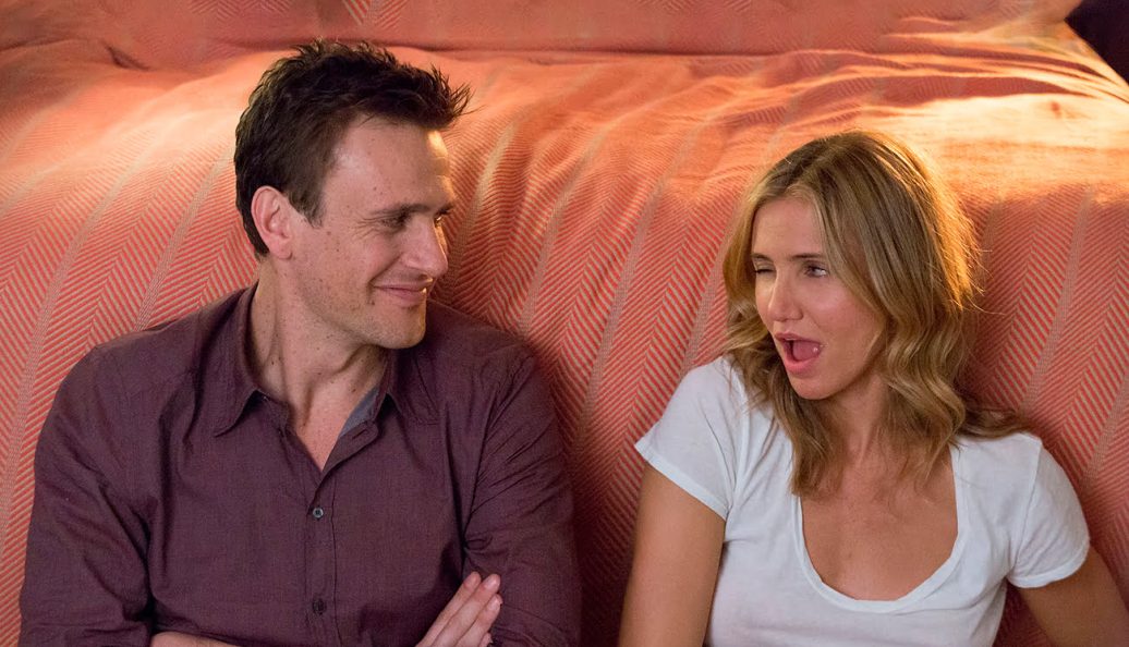 Sex Tape: Perdido na Nuvem