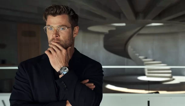 Suspense com Chris Hemsworth, na Netflix, é um dos melhores filmes do catálogo (e você provavelmente não assistiu)