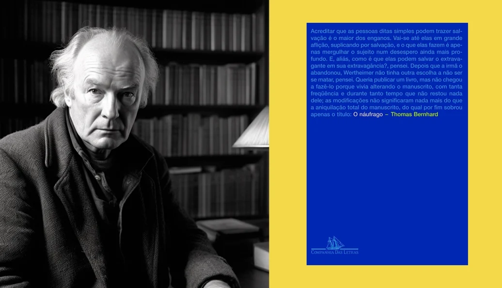 Thomas Bernhard