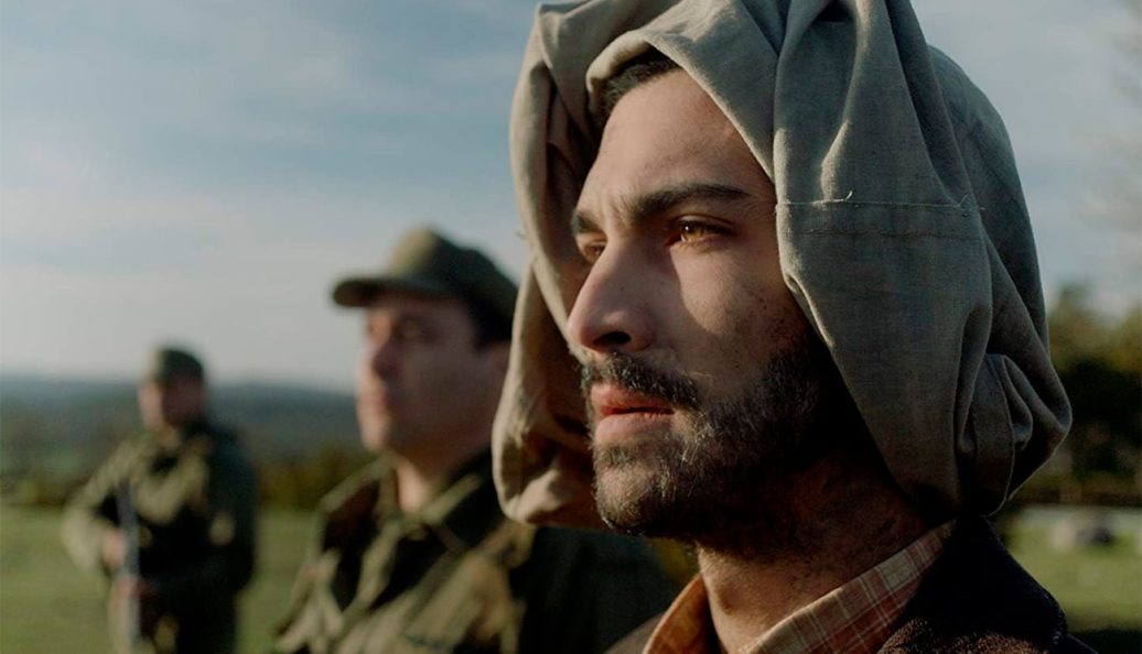 Uma Noite de 12 Anos