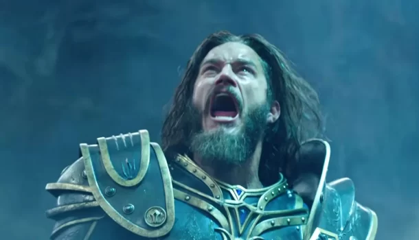Adaptação de jogo assinado por mais de 12 milhões de pessoas, filme que arrecadou mais de 2 bilhões de reais nos cinemas está na Netflix