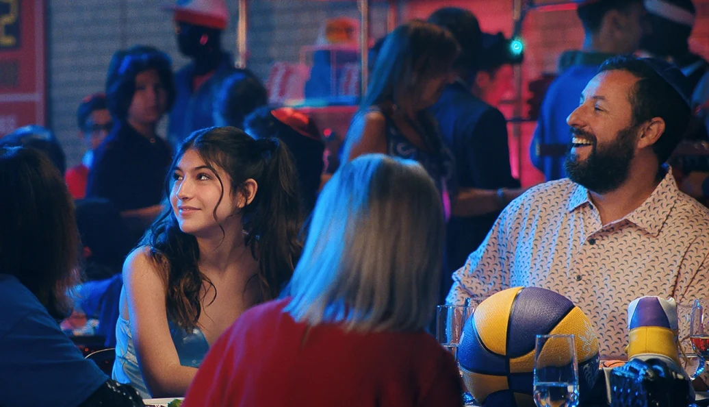 Você Não Tá Convidado Pro Meu Bat Mitzvah!