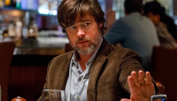 Vencedor do Oscar, filme do mesmo diretor de “Não Olhe Para Cima”, com Christian Bale e Brad Pitt, está na Netflix