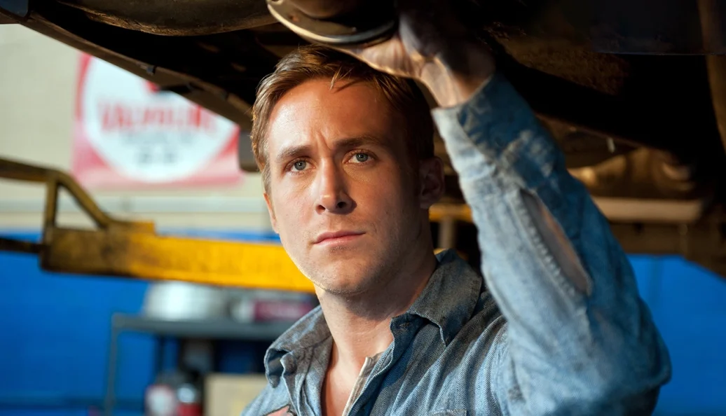 Drive, de Nicolas Winding Refn