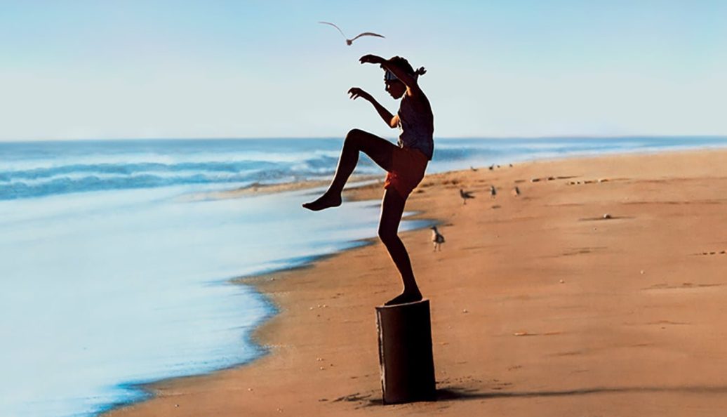 Karatê Kid - A Hora da Verdade