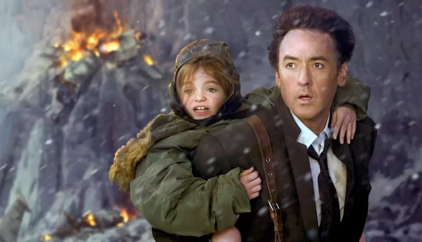 Fenômeno de bilheteria com John Cusack, na Netflix, é um passeio imperdível em uma montanha-russa de emoções