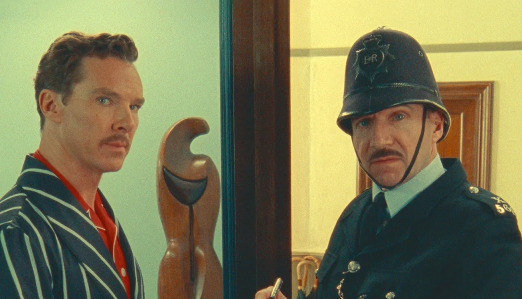 A Incrível História de Henry Sugar