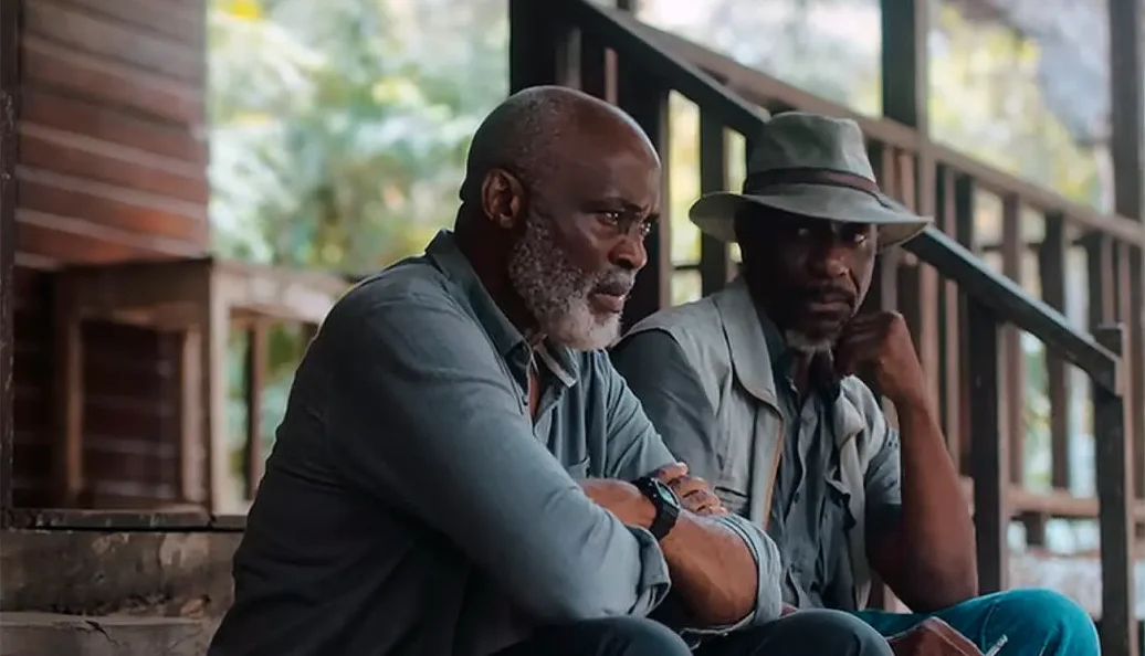 A Lista da Vingança