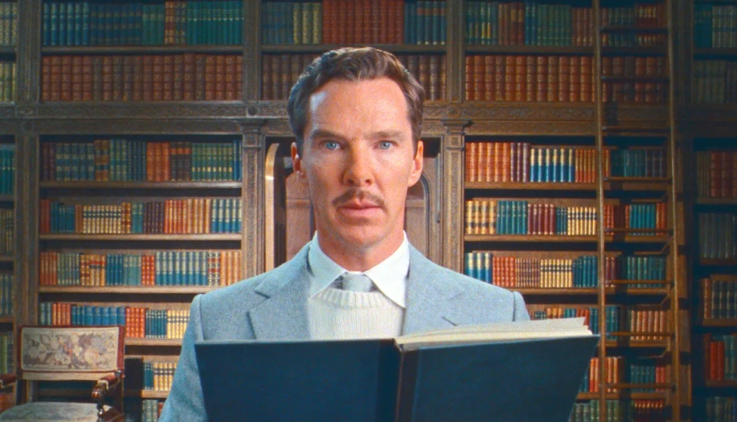 A Incrível História de Henry Sugar