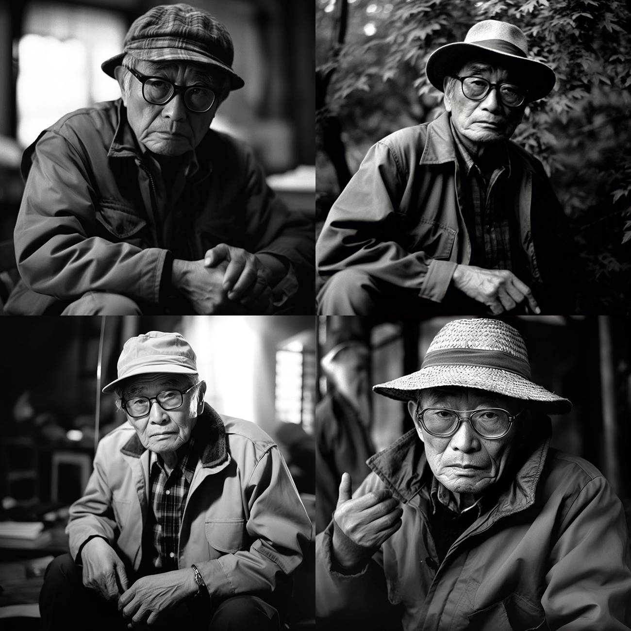 Akira Kurosawa