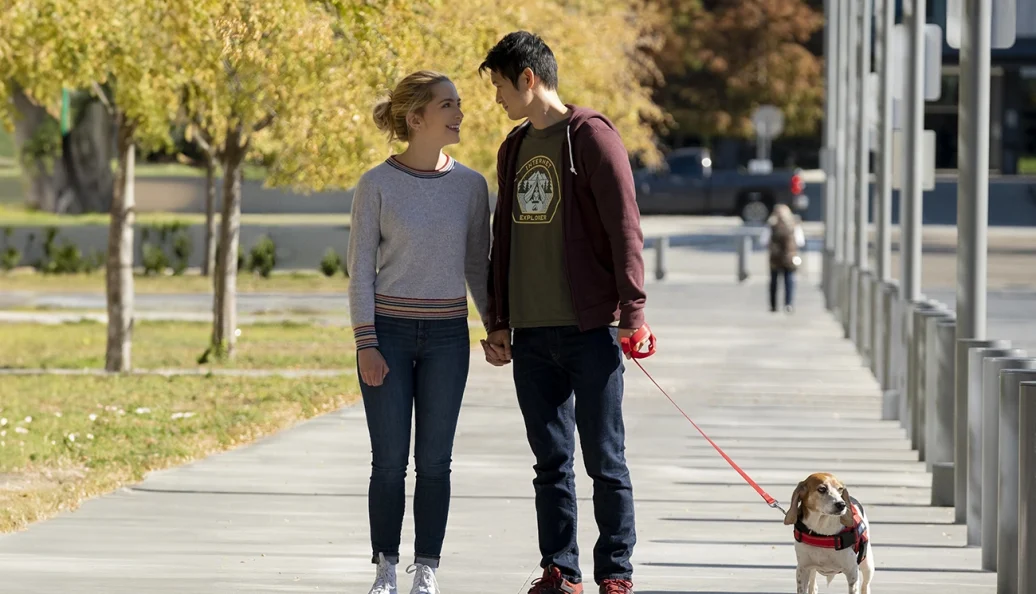 Por toda a minha vida