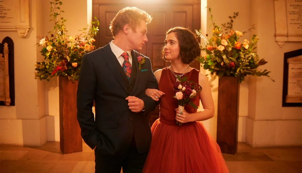 Amor à Primeira Vista