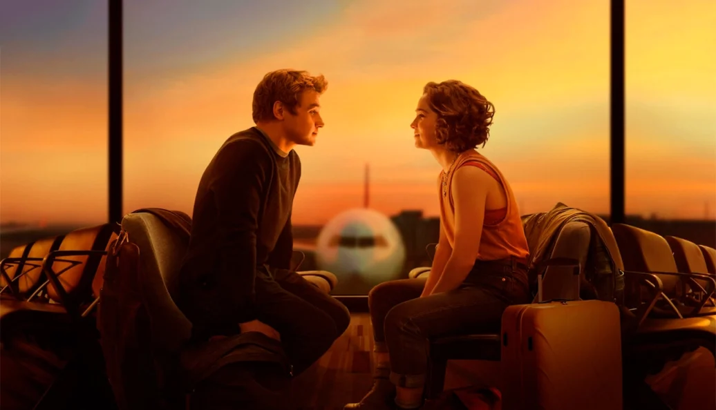 Amor à Primeira Vista