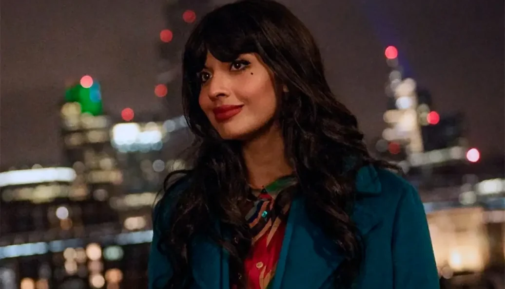 Amor à Primeira Vista