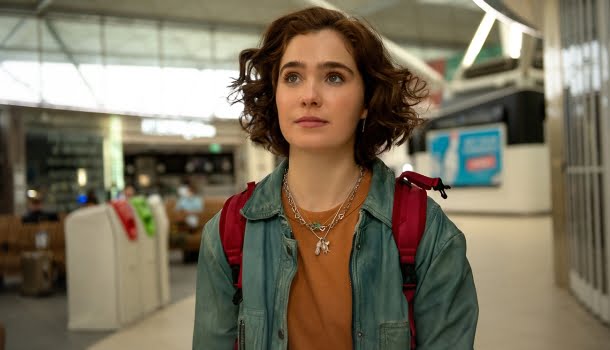 Romance da Netflix é o filme mais assistido do momento em 120 países