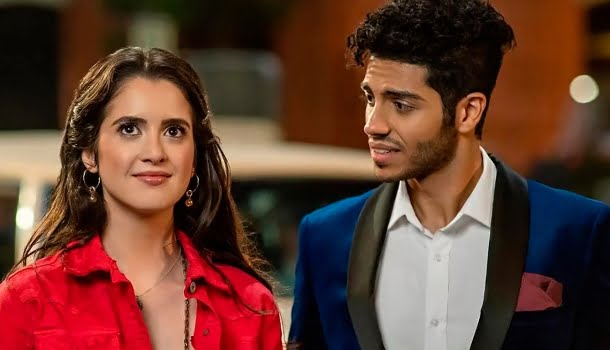 A comédia romântica da Netflix mais assistida no mundo atualmente