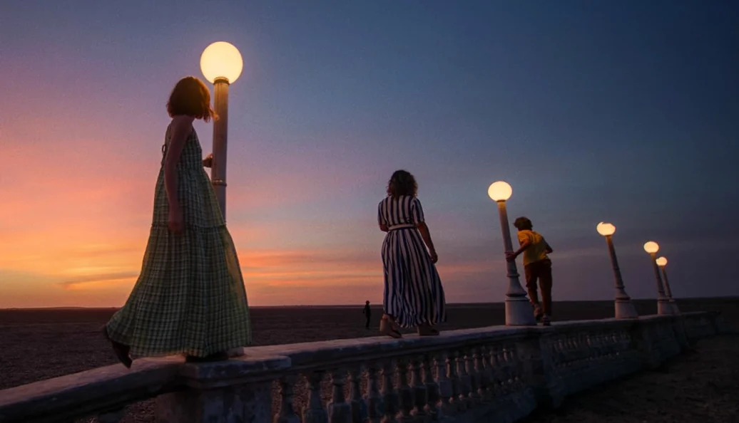 Bardo, Falsa Crônica de Algumas Verdades