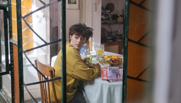 Cinema de arte: drama indicado ao Oscar é viagem surreal digna de Dalí, na Netflix