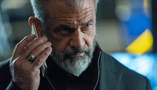 O último grande filme de Mel Gibson chegou à Netflix, e você ainda não o assistiu