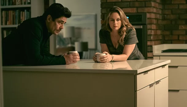 Filme mais aguardado do ano, thriller com Benicio Del Toro acaba de estrear na Netflix