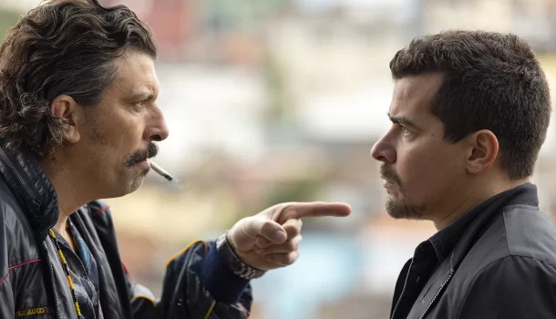 Primeiro filme brasileiro da Netflix acaba de estrear e vai te fazer querer se mudar para a Argentina