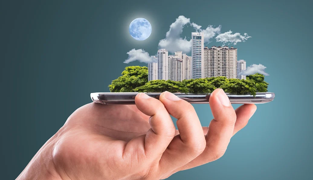 Cidades inteligentes