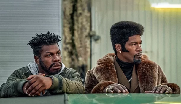 Obra-prima de Jamie Foxx, ignorada pelo público, é um dos melhores filmes da história da Netflix