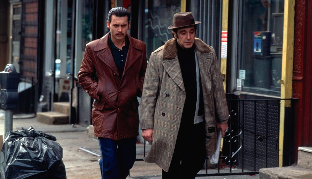 Donnie Brasco
