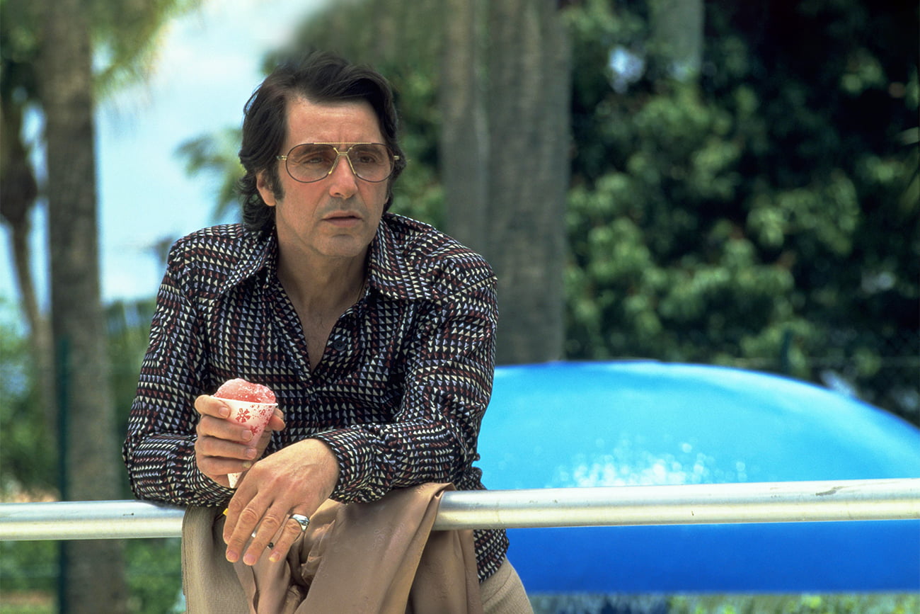 Pacino Adventure