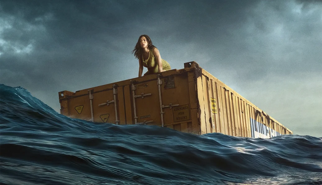 Destinos à Deriva (2023), Albert Pintó